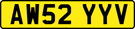 AW52YYV