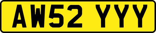 AW52YYY