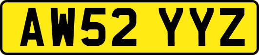 AW52YYZ