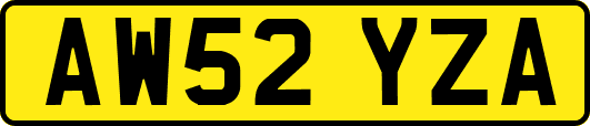 AW52YZA