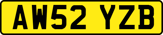 AW52YZB