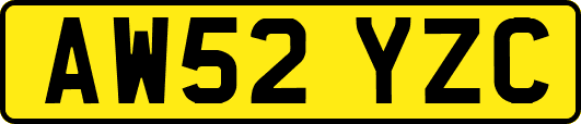AW52YZC