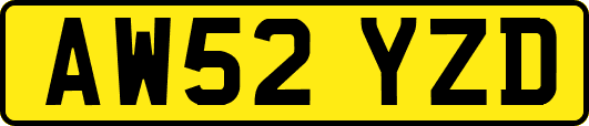 AW52YZD