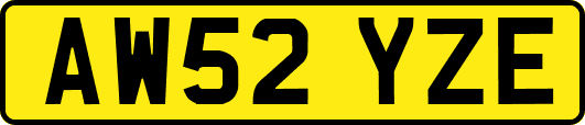 AW52YZE