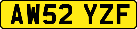 AW52YZF