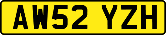AW52YZH