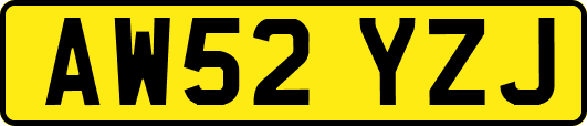 AW52YZJ