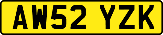 AW52YZK