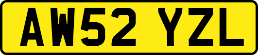 AW52YZL