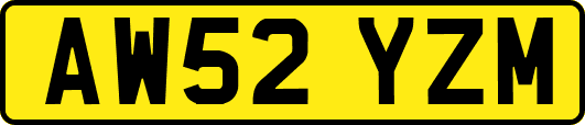 AW52YZM
