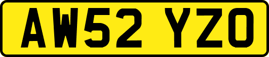 AW52YZO