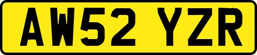 AW52YZR