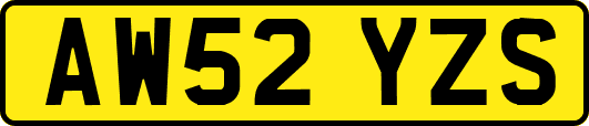 AW52YZS