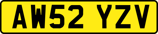AW52YZV