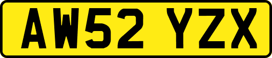 AW52YZX