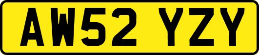 AW52YZY