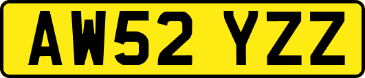 AW52YZZ