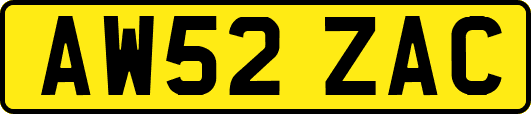 AW52ZAC