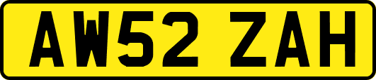 AW52ZAH