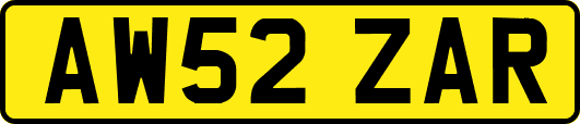 AW52ZAR