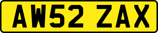 AW52ZAX