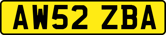 AW52ZBA