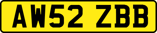 AW52ZBB