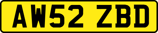 AW52ZBD