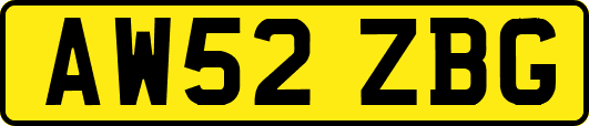 AW52ZBG