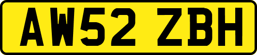 AW52ZBH