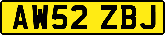 AW52ZBJ