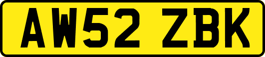AW52ZBK