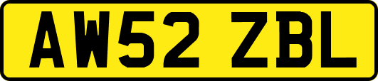 AW52ZBL