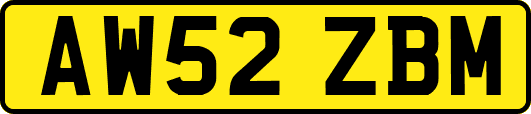 AW52ZBM