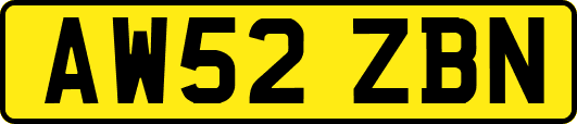 AW52ZBN