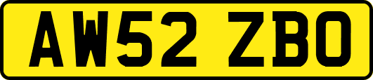 AW52ZBO