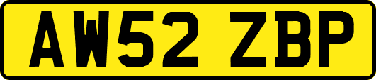 AW52ZBP