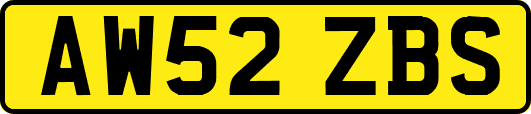 AW52ZBS