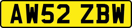 AW52ZBW
