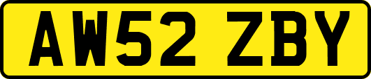 AW52ZBY