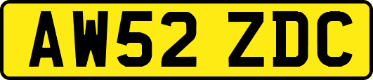 AW52ZDC