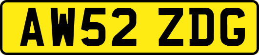 AW52ZDG