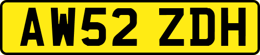 AW52ZDH