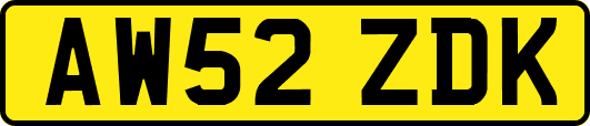 AW52ZDK