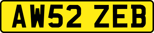 AW52ZEB
