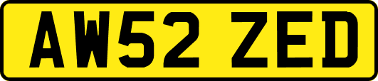AW52ZED