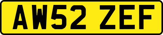 AW52ZEF