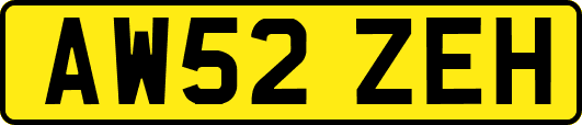 AW52ZEH
