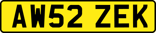 AW52ZEK