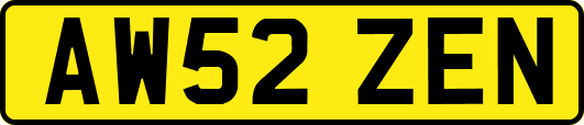AW52ZEN